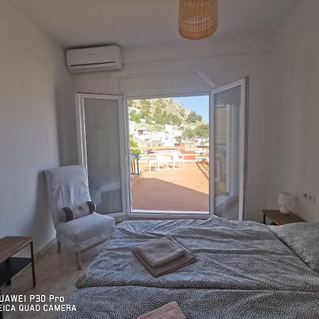 Cassa Beata En La Colina Apartment Cullera Exterior foto