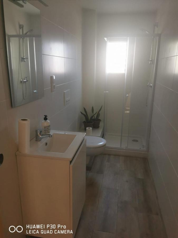 Cassa Beata En La Colina Apartment Cullera Exterior foto