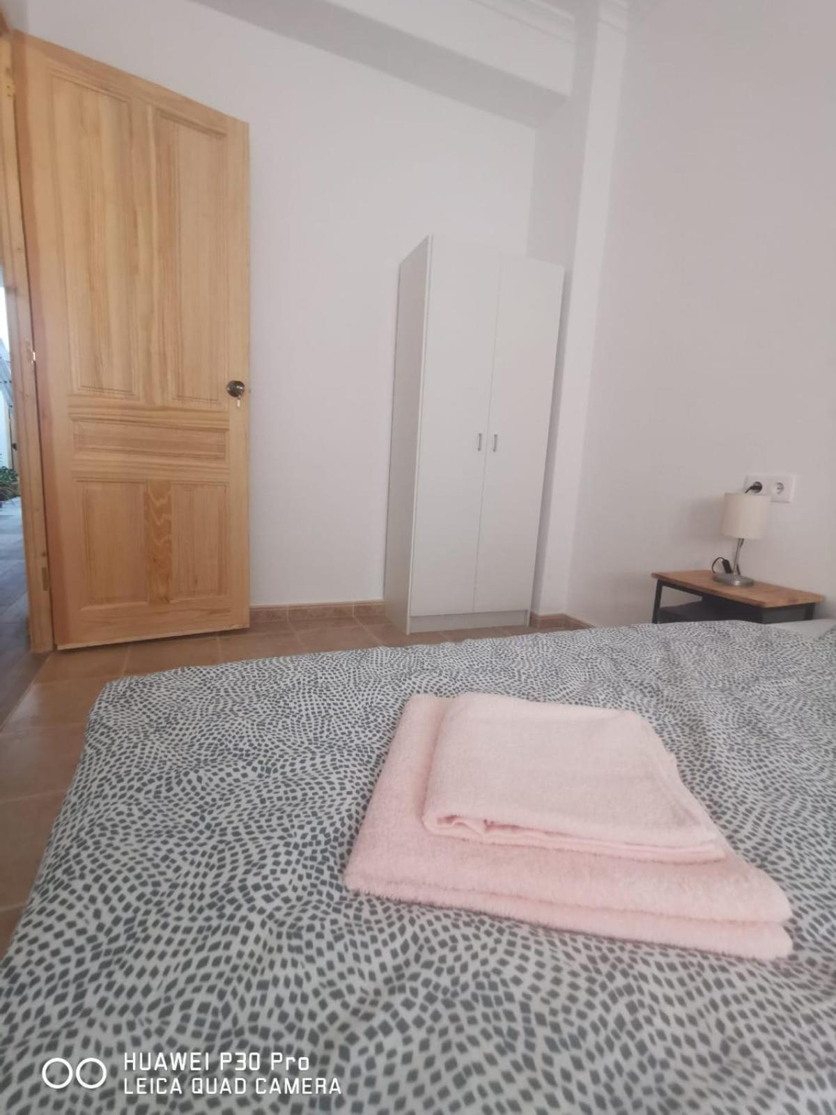 Cassa Beata En La Colina Apartment Cullera Exterior foto